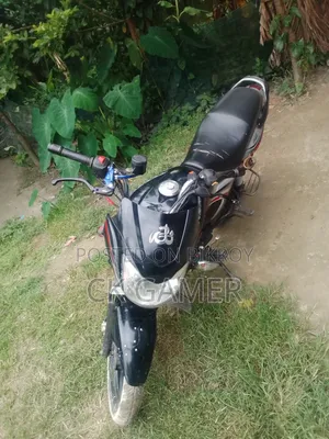 টিভিএস ২০১৯ ব্ল্যাক