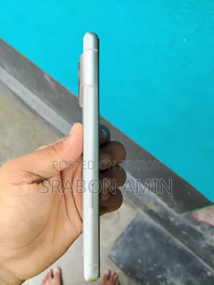 Google Pixel 7 128 GB White