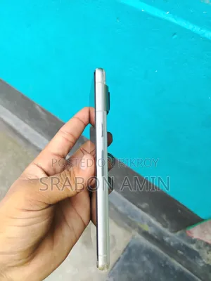 Google Pixel 7 128 GB White