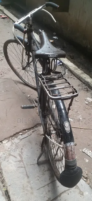 Bicycle for sale