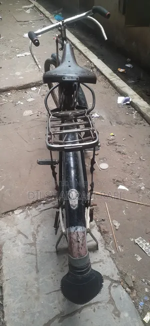 Bicycle for sale