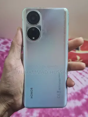 Honor X7 128 GB Gold