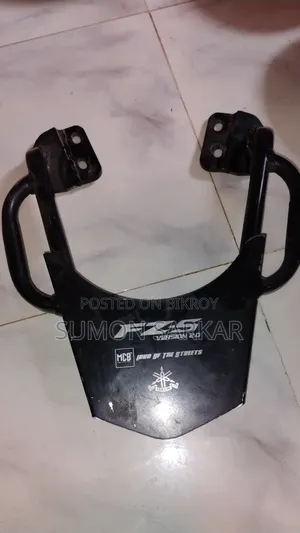 Bike Carrier