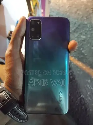 ওপ্পো এ৯২ ১২৮ জিবি ব্লু