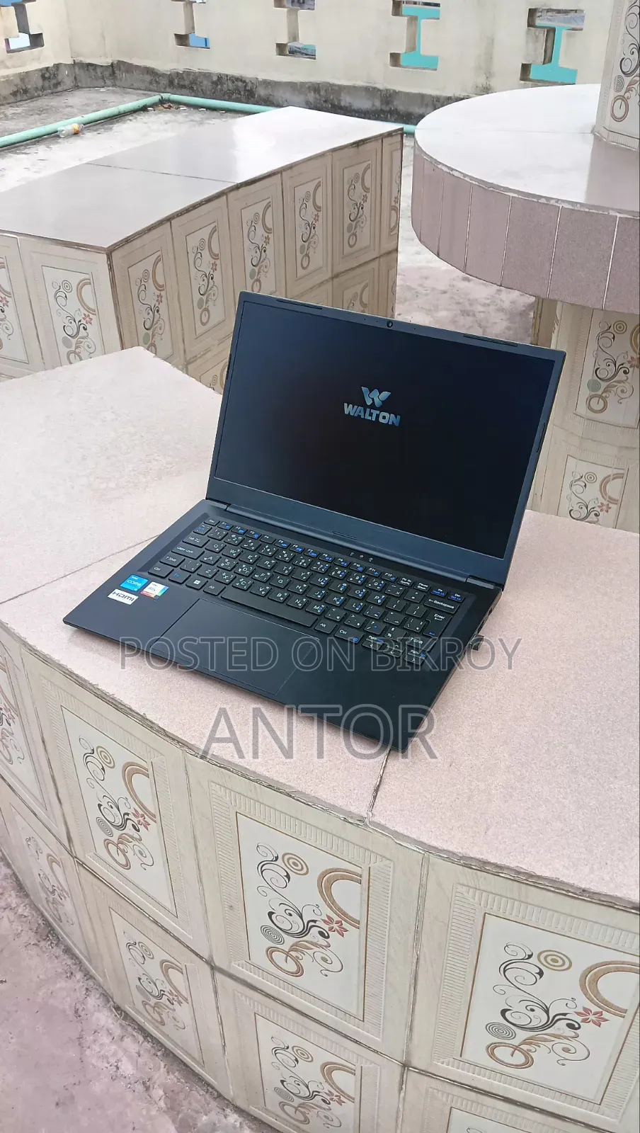 Laptop 8GB Intel Core i5 SSD 512GB