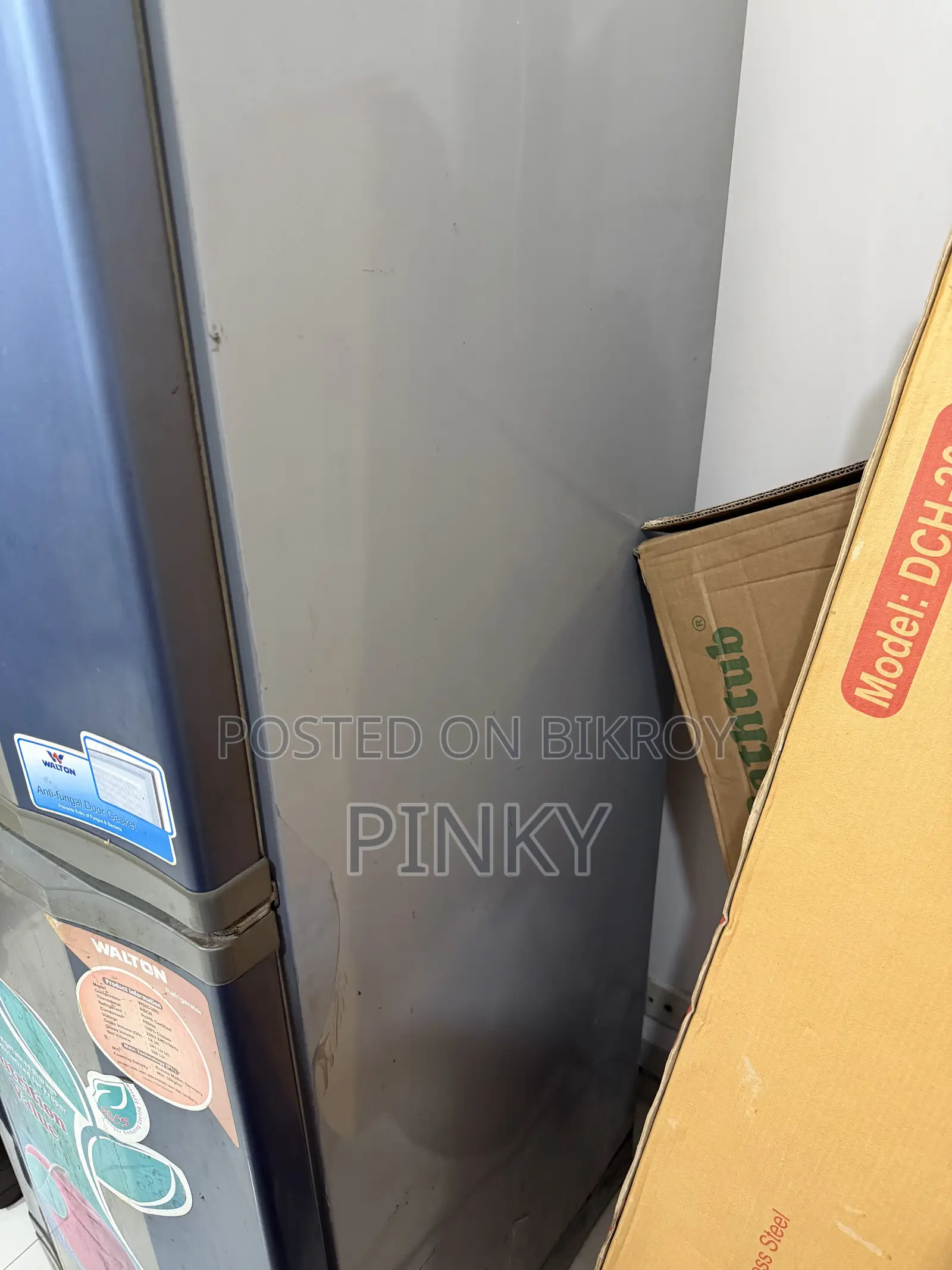 Refrigerator
