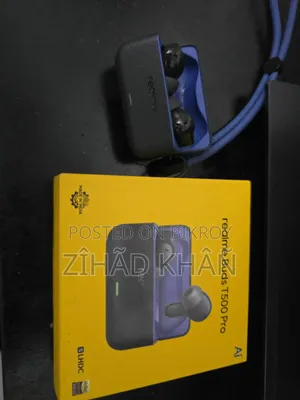 Realme Buds T500 Pro
