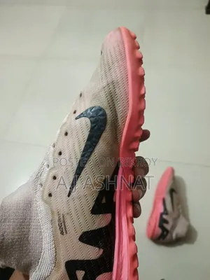 Football Turf Shoes