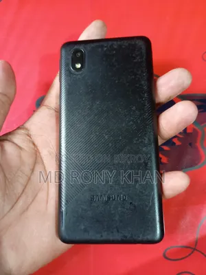 Samsung Galaxy M01 Core 32 GB Black