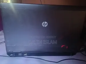Laptop HP 15-fd1020ns 4GB Intel Core i5 SSD 256GB