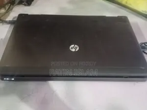 Laptop HP 15-fd1020ns 4GB Intel Core i5 SSD 256GB