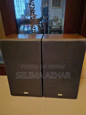 Vintage Sansui Hi-Fi Stereo System – Complete Set – Made in Japan