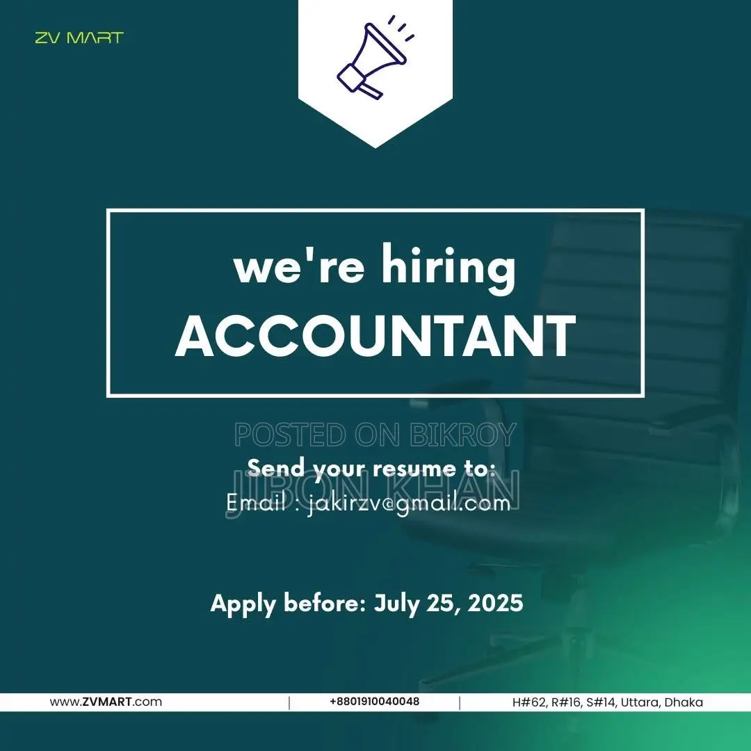 Accountant