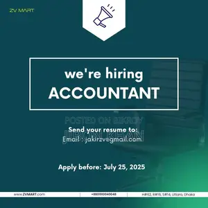 Accountant