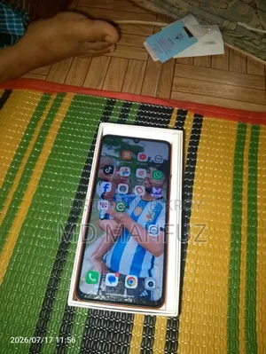Itel A200+ 64 GB Orange