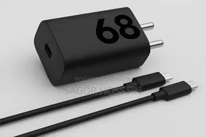 Motorola Edge 50 fuisonChanger 68w
