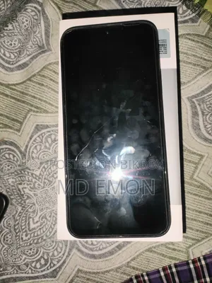 Oppo A6x 64 GB Blue