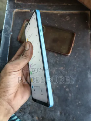 ওপ্পো এ৬০ ২৫৬ জিবি ব্লু