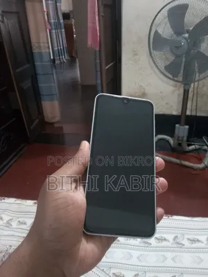 স্যামসাং গ্যালাক্সি এ১৬ ৫জি ১২৮ জিবি সাদা