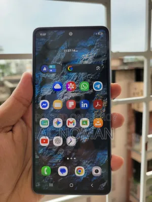 Samsung Galaxy A53 5G 128 GB Blue