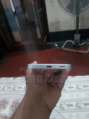 স্যামসাং গ্যালাক্সি এ১৬ ৫জি ১২৮ জিবি সাদা