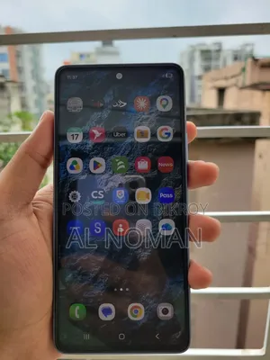 Samsung Galaxy A53 5G 128 GB Blue