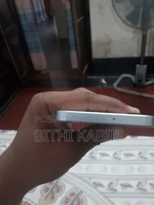 স্যামসাং গ্যালাক্সি এ১৬ ৫জি ১২৮ জিবি সাদা