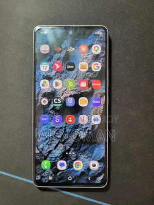 Samsung Galaxy A53 5G 128 GB Blue