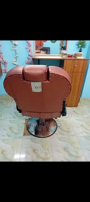 Parlor Chair