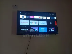 Walton Android TV