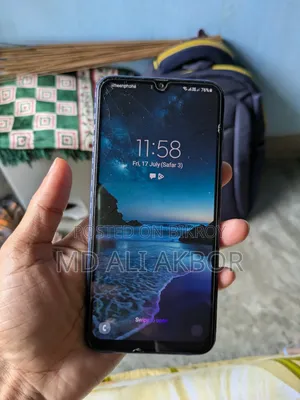Samsung Galaxy M30s 64 GB Purple