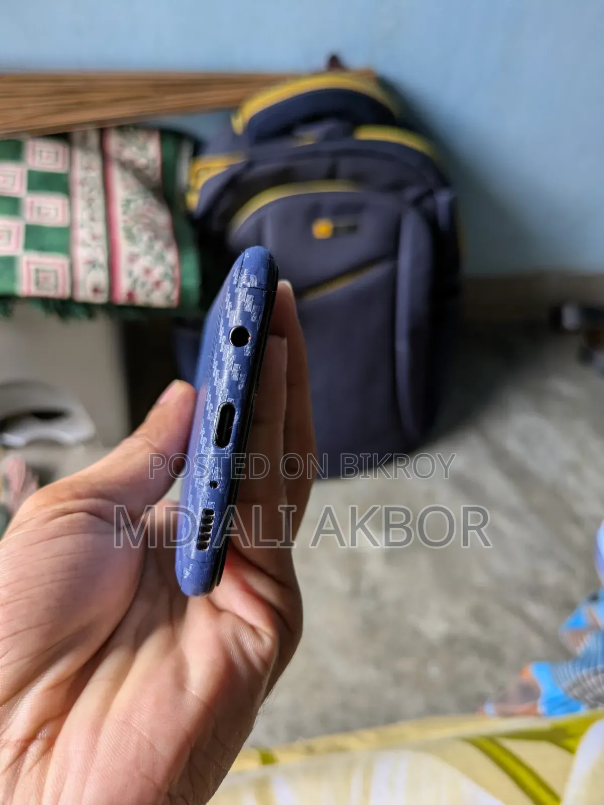 Samsung Galaxy M30s 64 GB Purple