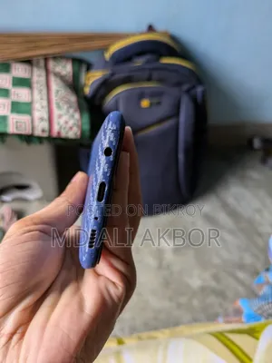 Samsung Galaxy M30s 64 GB Purple