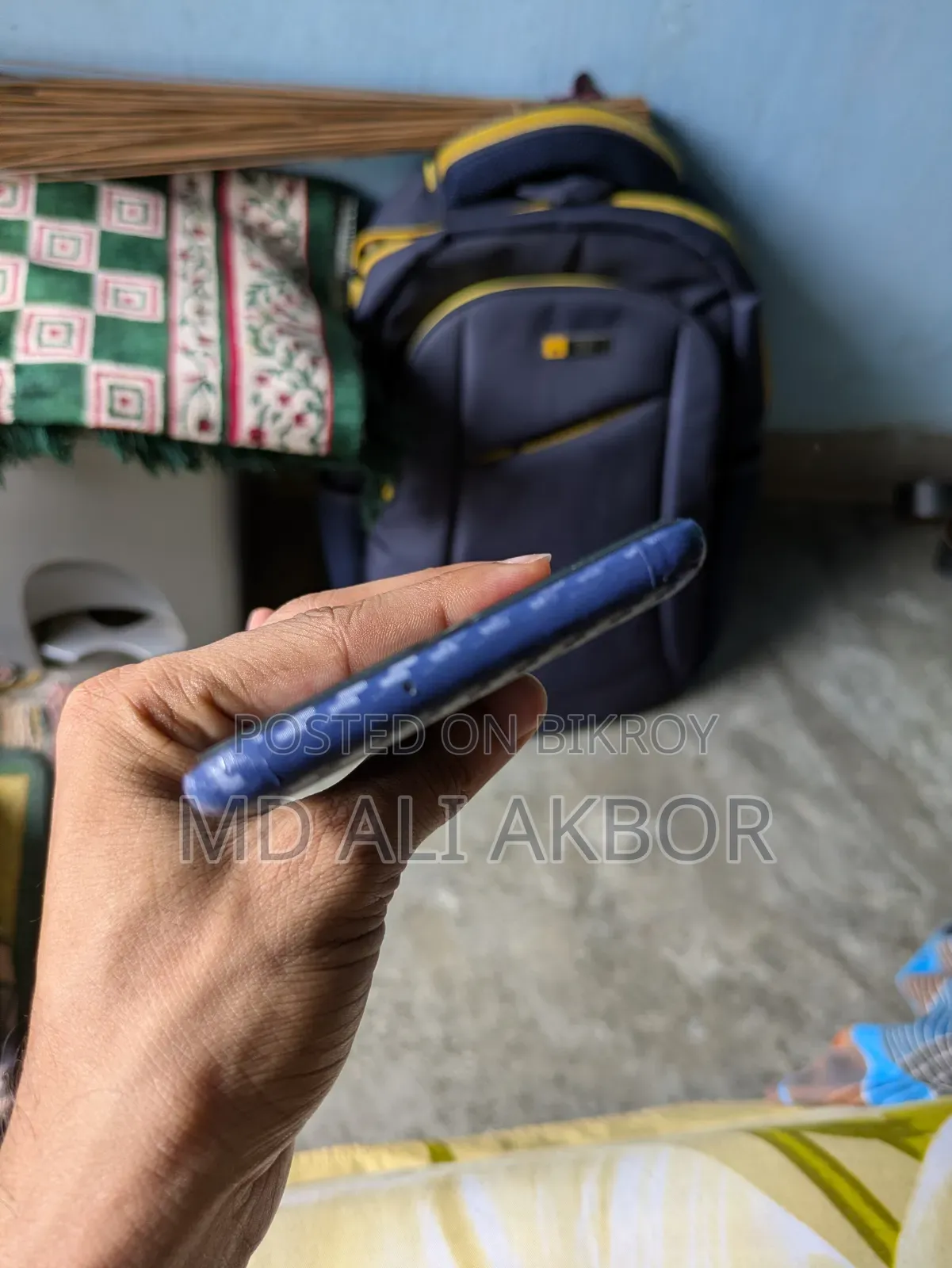Samsung Galaxy M30s 64 GB Purple