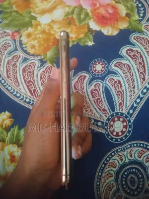 Apple iPhone XS 64 GB Rose Gold