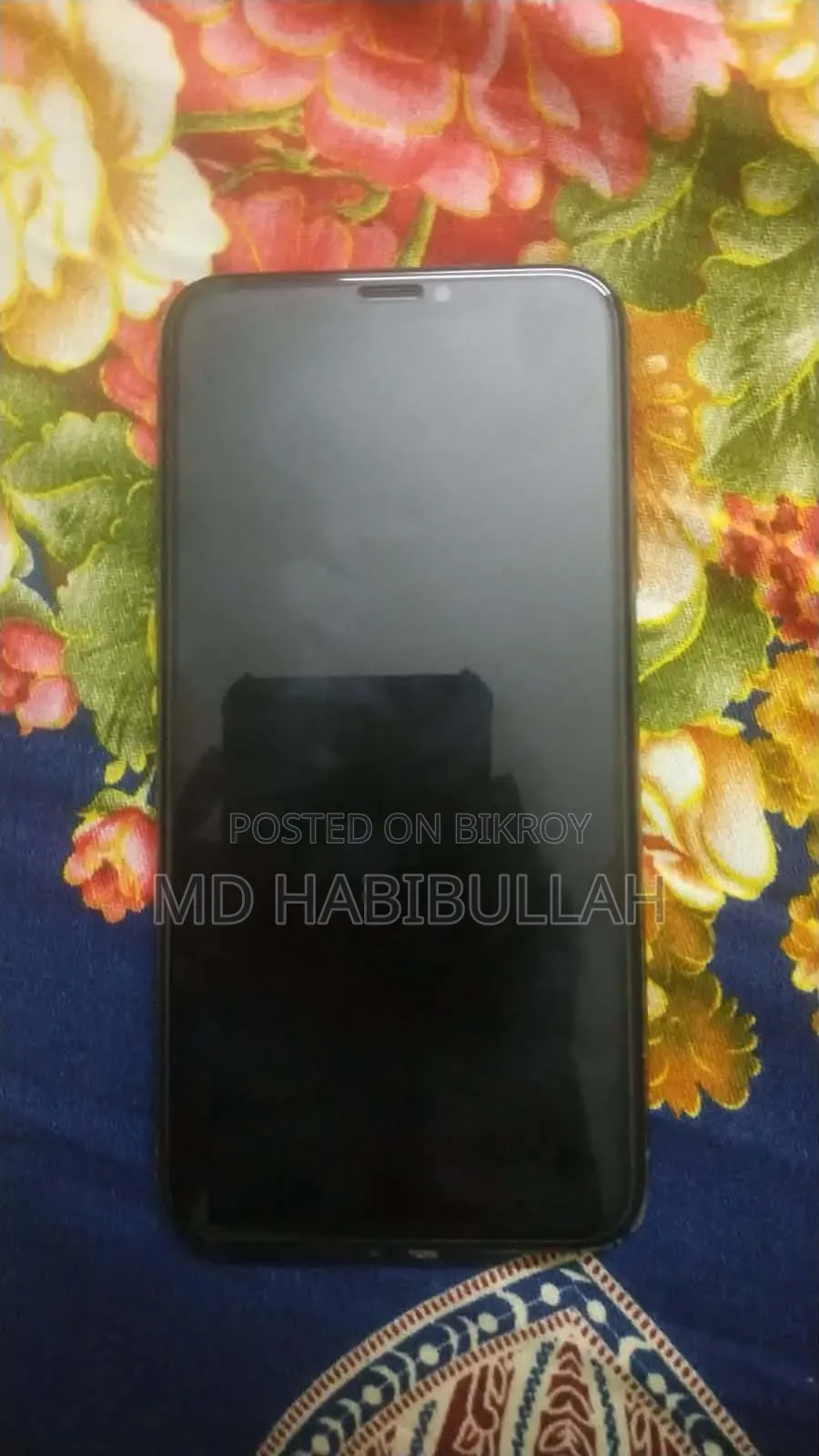 Apple iPhone XS 64 GB Rose Gold