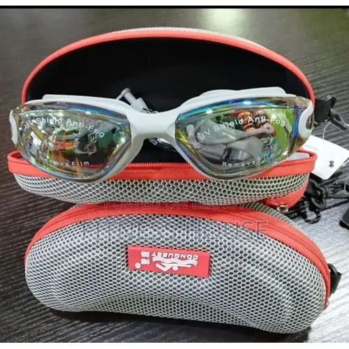 Swimming Goggles SPEEDO 39-A
