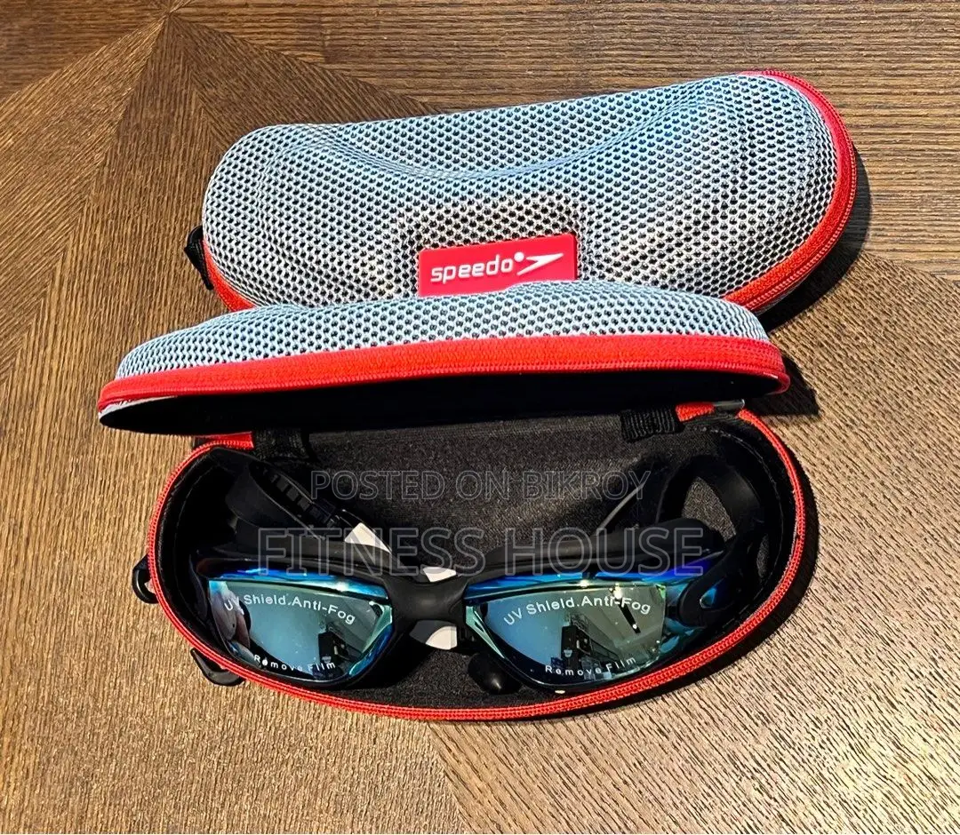 Swimming Goggles SPEEDO 39-A