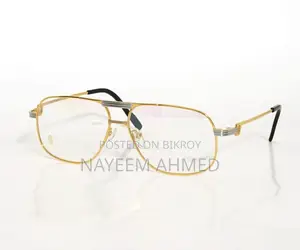 Premium Quality Frame.