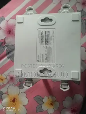 Router Tplink