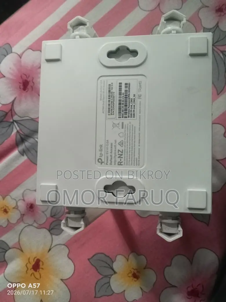 Router Tplink