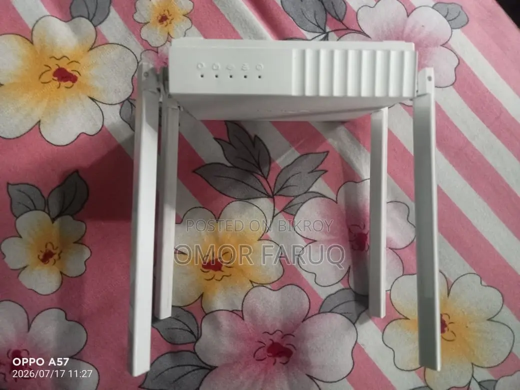 Router Tplink