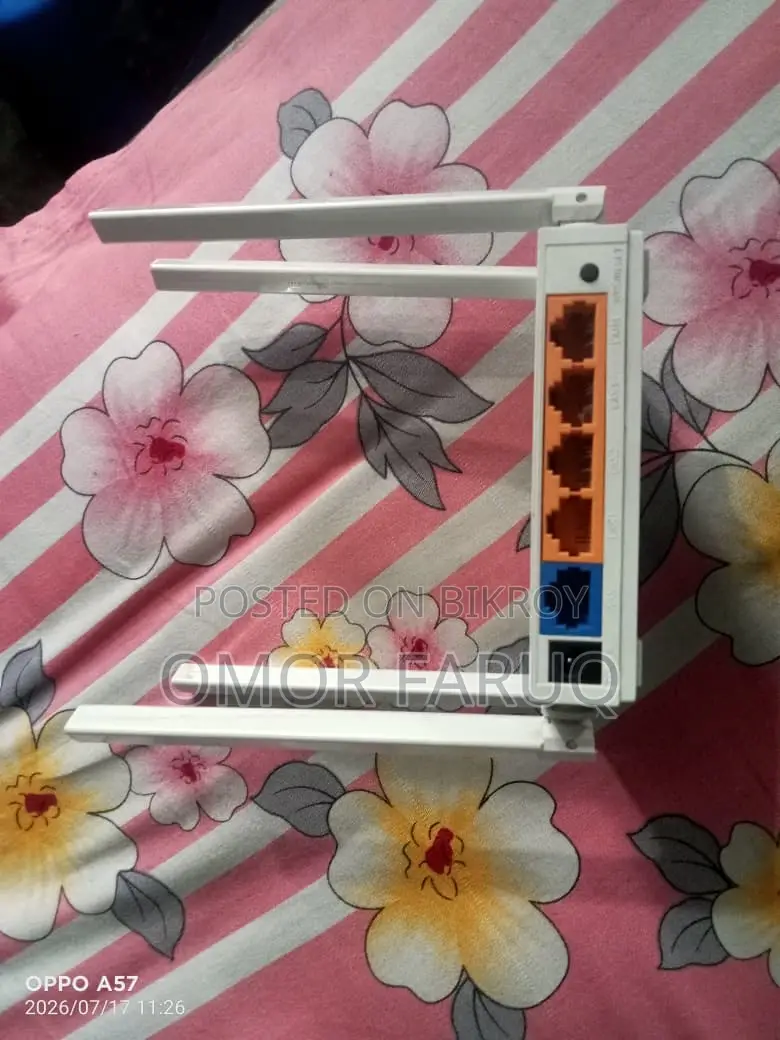 Router Tplink