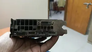 Evga Nvidia GTX 1060 3gb
