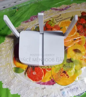 Router for sale