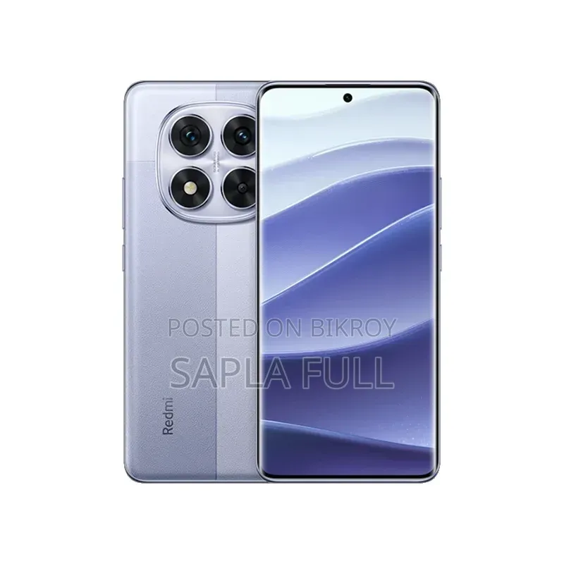 নতুন Xiaomi 14 Pro ২৫৬ জিবি কালো