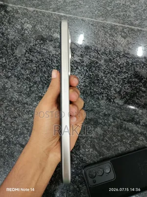 Xiaomi Redmi 15 128 GB Gray