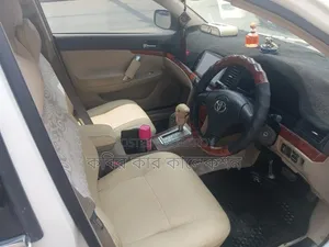 Toyota Premio 2003 Pearl