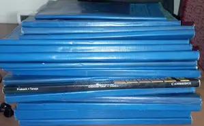 Cambridge Primary (English Medium) – Standard 3 Book Set for Sale