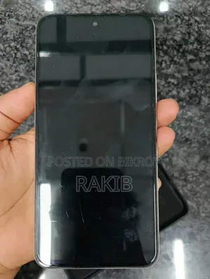 Xiaomi Redmi 15 128 GB Gray